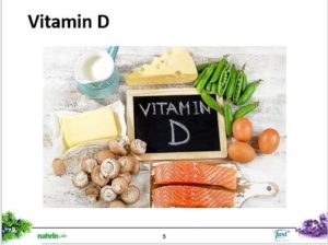 vitamin D