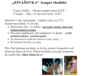 Jonášovka