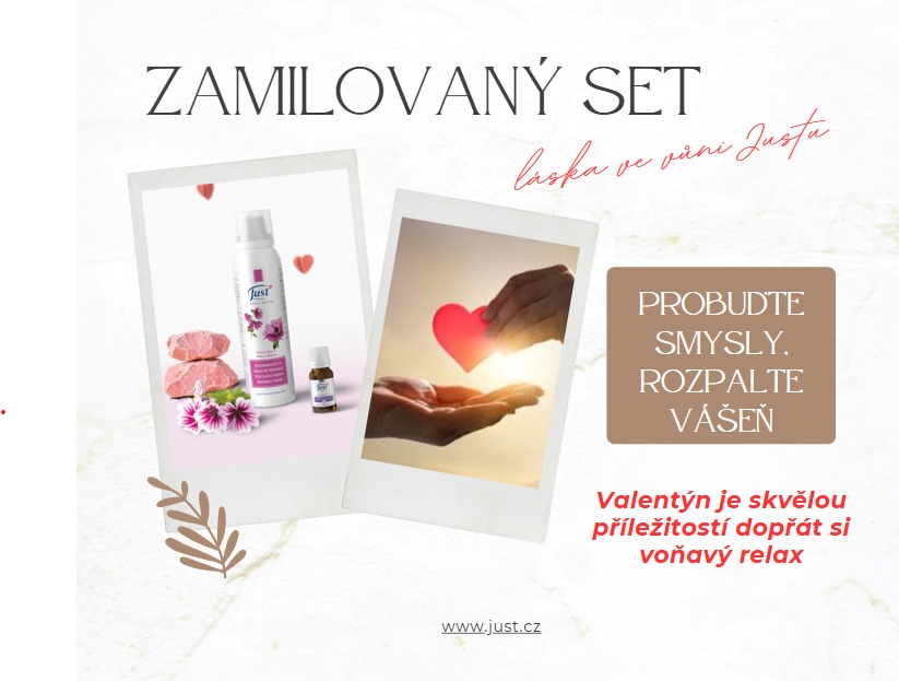 Valentýn 2025